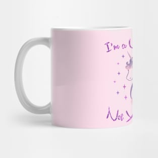 Unicorn Mug